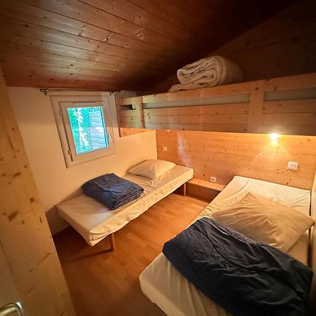 Chalet 45M2 Mios Kültér fotó